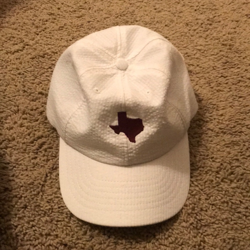 Lauren James Texas now hat